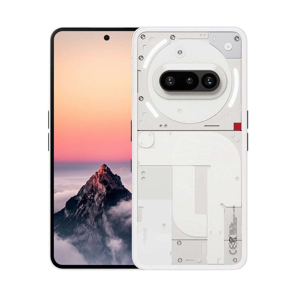 Nothing 3A A059 (8+128GB)