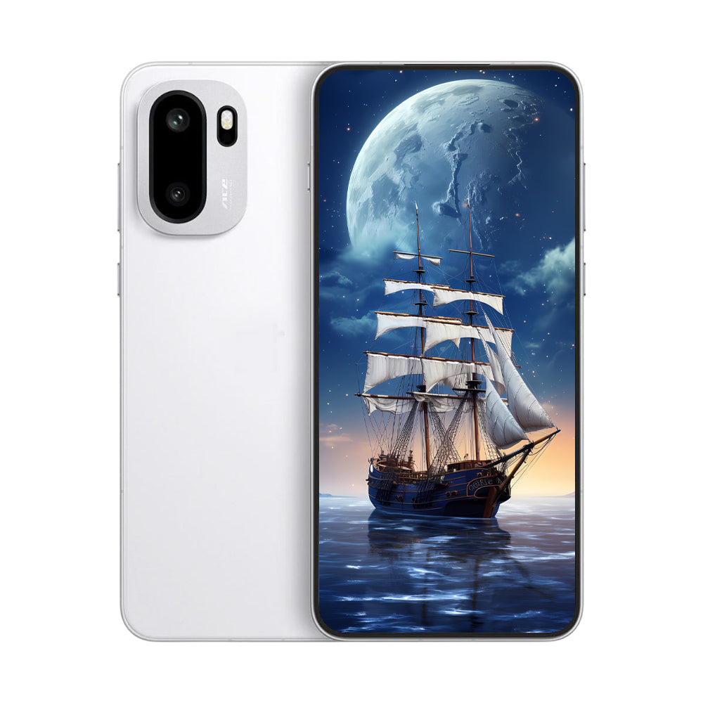 Oneplus Ace6 5G Dual SIM 256GB (12GB RAM) PLQ110