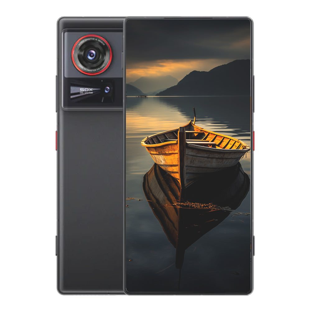 Nubia Z80 Ultra 5G Dual SIM 1TB (16GB RAM)