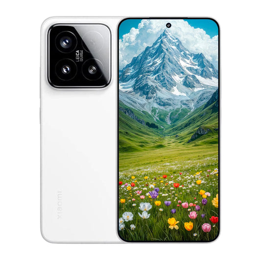 Xiaomi 15 5G Dual SIM (12+512GB)