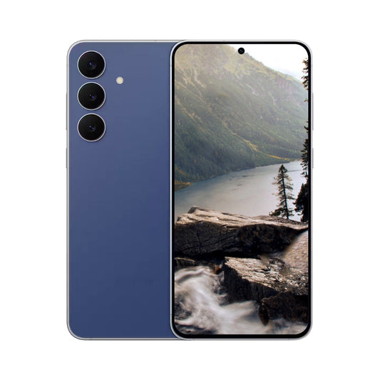 Samsung Galaxy S25 FE 256GB 8GB RAM DUAL SIM + Esim