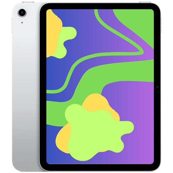 Apple iPad 11th Gen (2025) 11-inch WiFi 256GB
