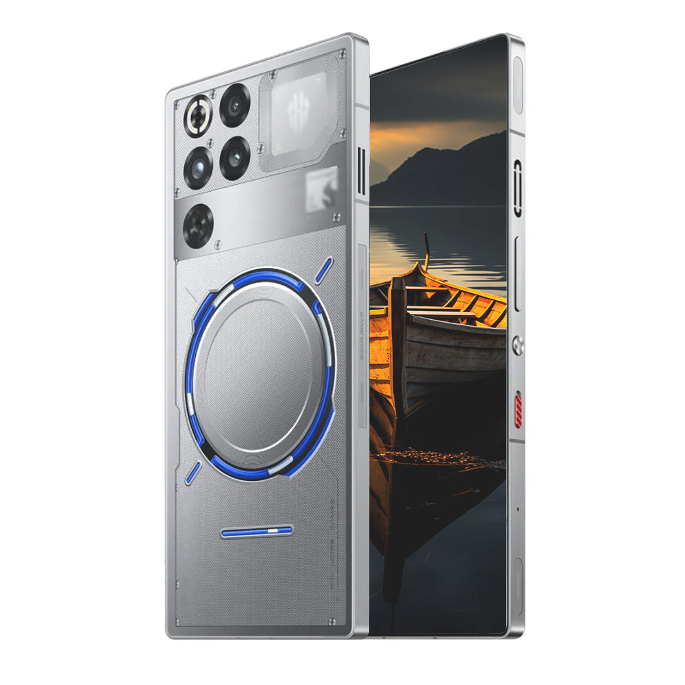 Nubia RedMagic 11 Pro 5G Dual SIM 512GB (16GB RAM) Global