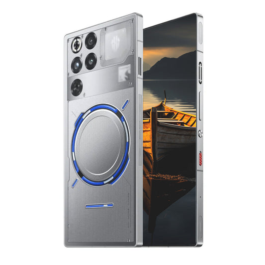 Nubia RedMagic 11 Pro 5G Dual SIM 512GB (16GB RAM) Global
