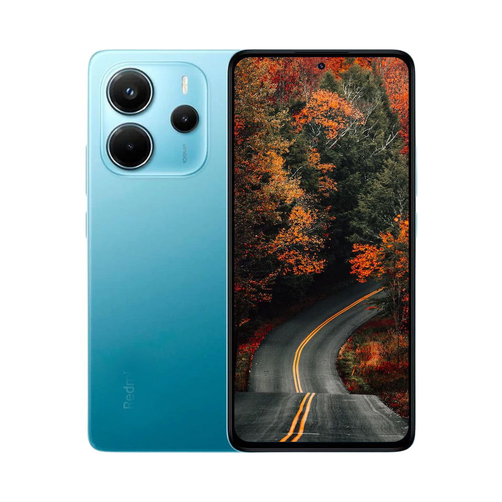Redmi Note 14 LTE dual SIM (8+256GB)