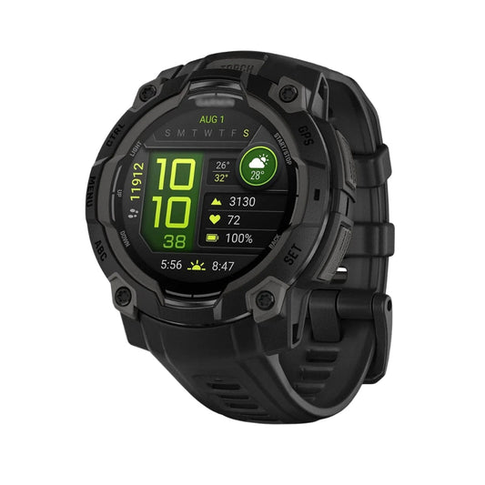 Garmin Instinct 3 50mm AMOLED