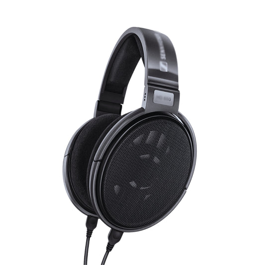 Sennheiser HD650 Overear Headphones