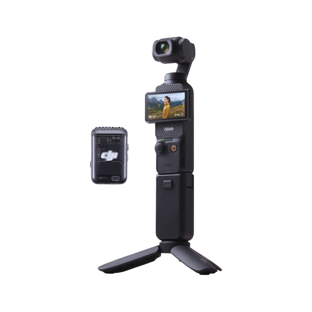 DJI Pocket 3