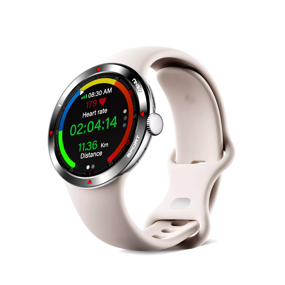Google Pixel Watch 4 45mm Bluetooth/WiFi Smart Watch