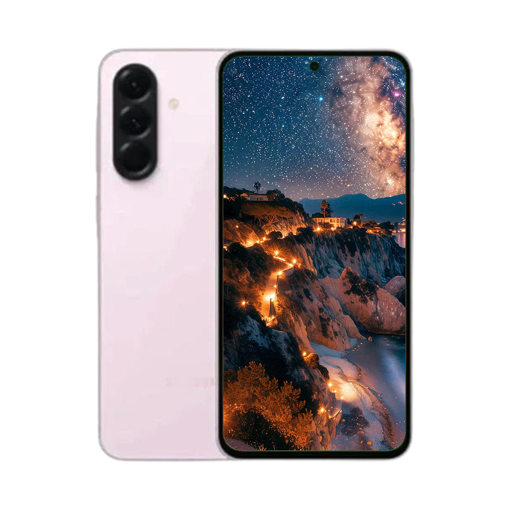 Samsung A566B 5G Dual SIM + eSim (8+128GB)
