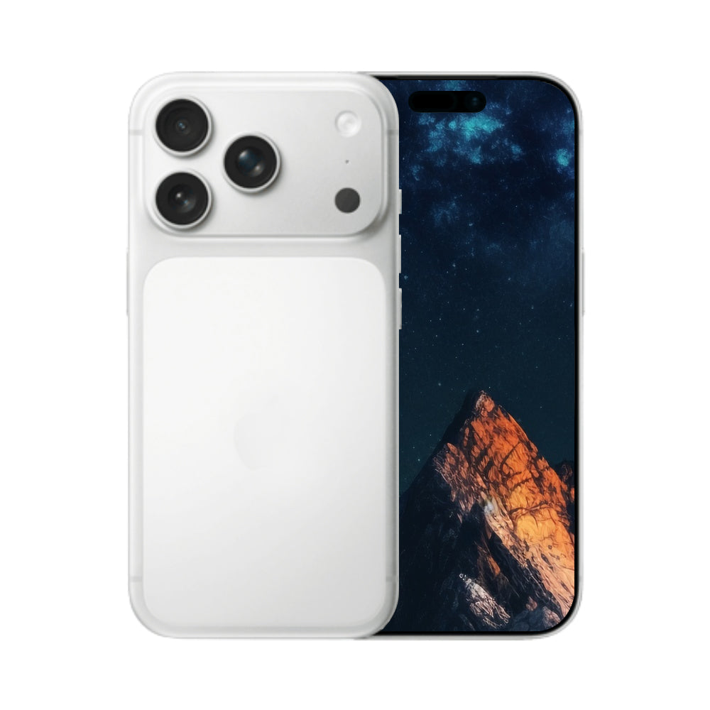 Apple iPhone 17 Pro 1TB