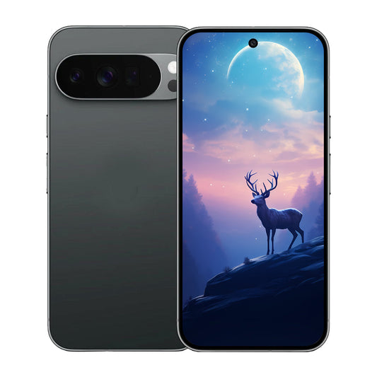 Google Pixel 10 Pro XL 5G 256GB (16GB RAM)