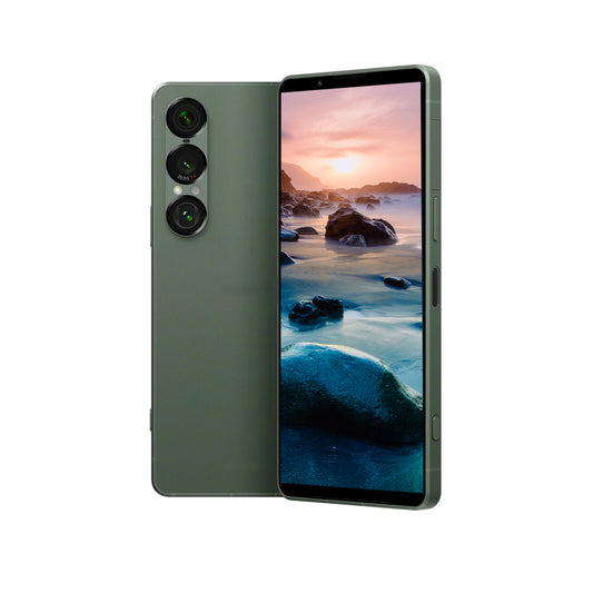 Sony Xperia 1 VII XQ-FS72 256GB 12GB RAM DUAL SIM
