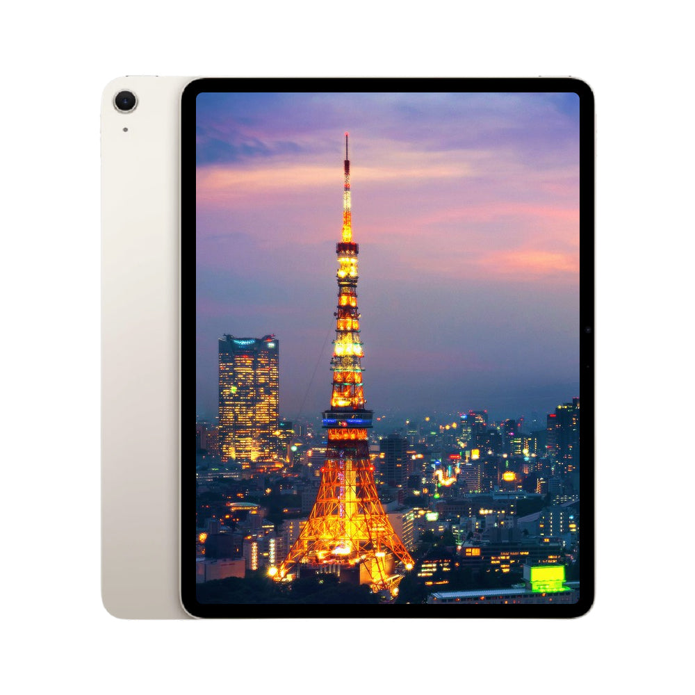 Apple iPad Air 8th Gen (2026 M4) 13-inch WiFi 256GB