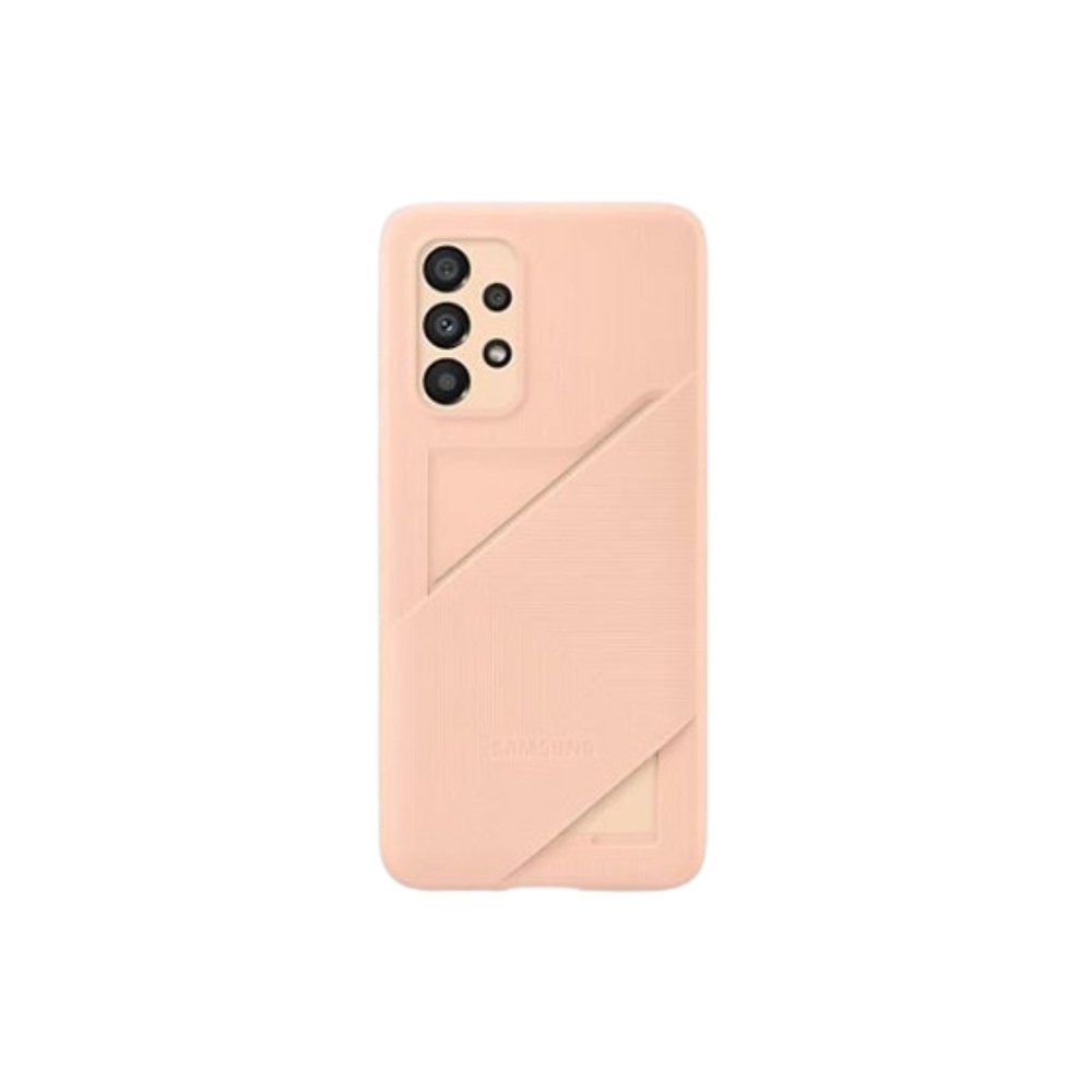 original-samsung-a33-5g-card-slot-cover-awesome-peach-back