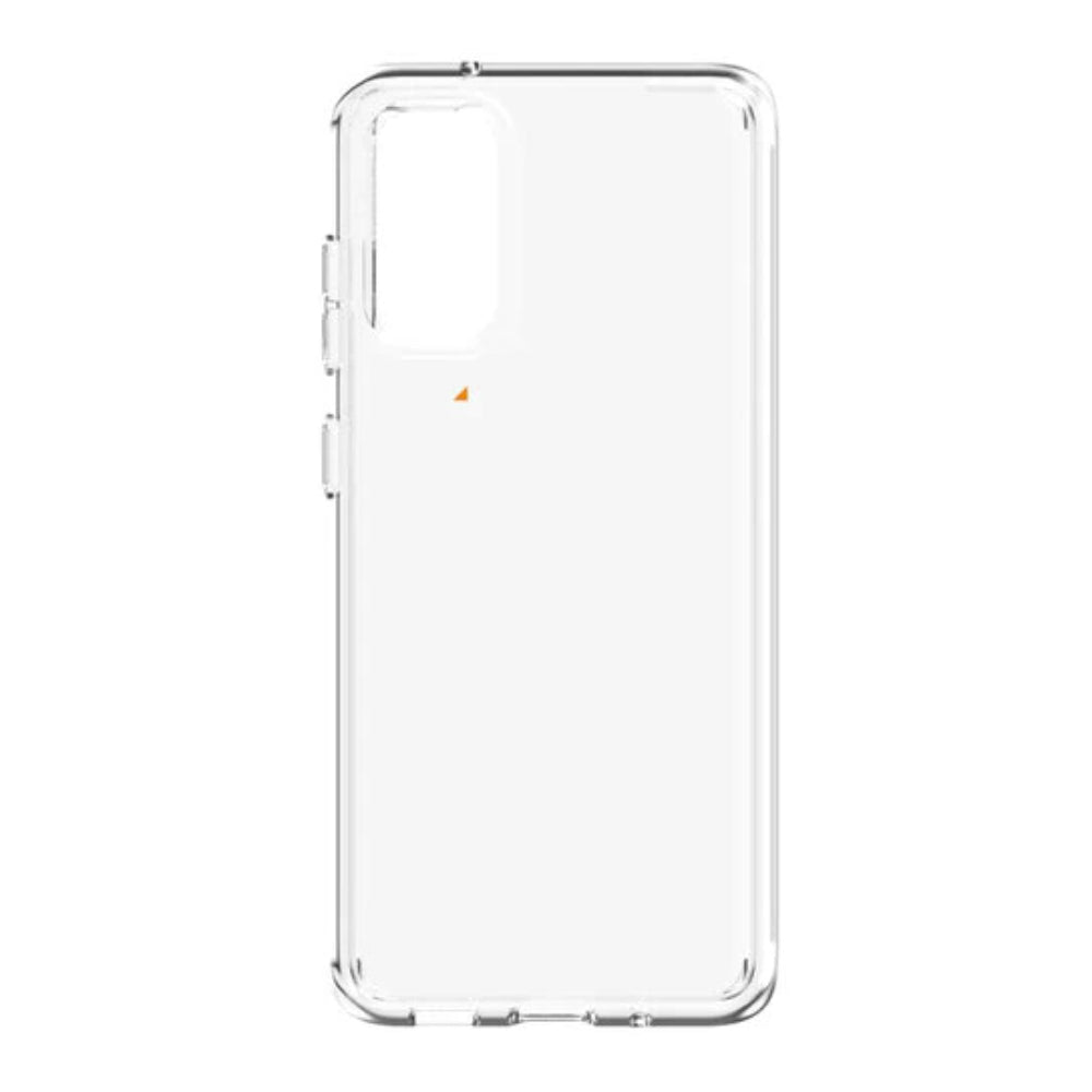 EFM ASPEN D3O Case Armour - Samsung Galaxy S20 6.2' G980 - CLEAR