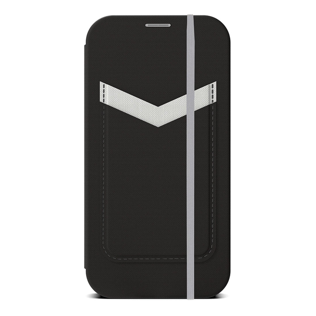 EFM MIAMI Case - iPhone 13 (6.1') - Black