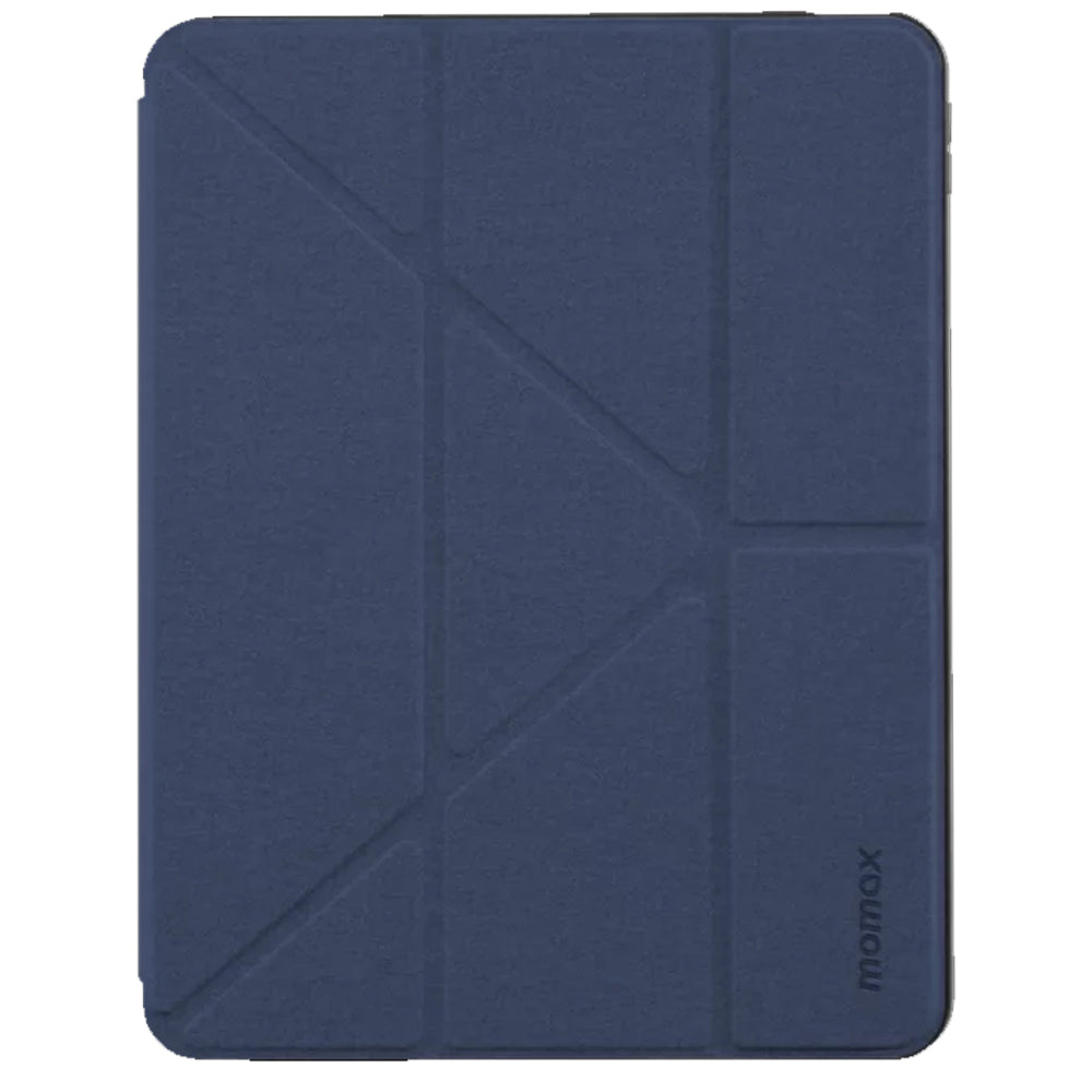 MOMAX FLIP COVER for APPLE IPAD MINI 6 2021 - BLUE
