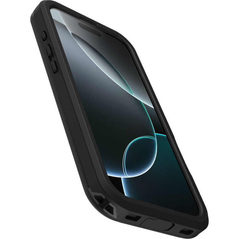 OtterBox Fre (MagSafe) Case for iPhone 16 Pro Max - Black