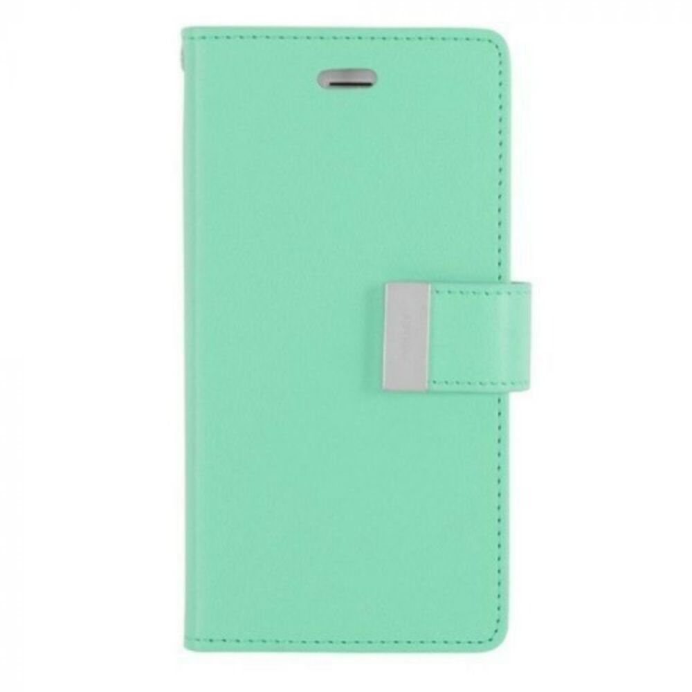 MERCURY RICH DIARY BOOK CASE - GALAXY S24 ULTRA (S928) - MINT