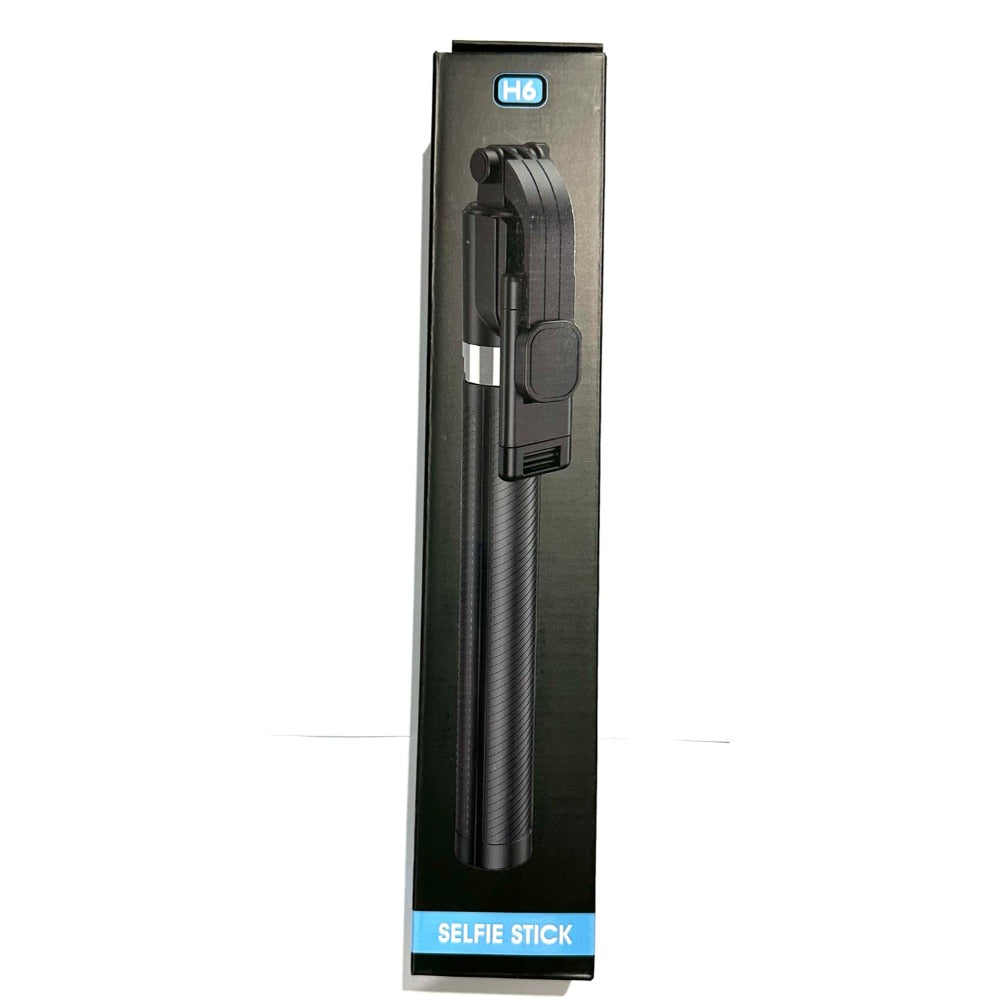 selfie-stick-h6-360-rotated-extendable-tripod-with-remote-black-2