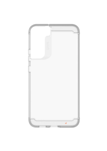 Gear4 D30 HAVANA Case - Samsung S22 (Clear) - Clearance