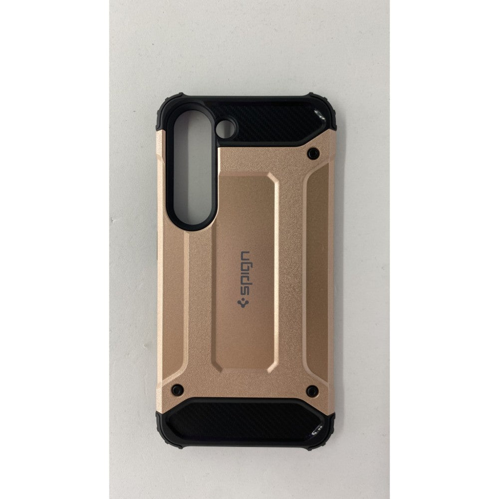 SPIGEN Hard Case - Samsung Galaxy S23 Plus (G916) 6.6'' ROSE