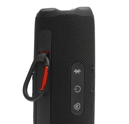 JBL Flip 7 Portable Bluetooth Speaker - Black (AU Stock)