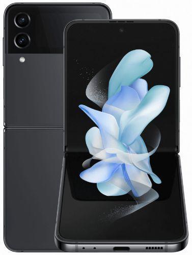 Samsung GALAXY Z FLIP 4 5G 256GB - GRAPHITE