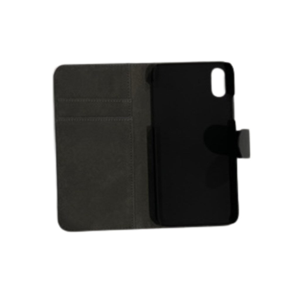 tpu-book-case-with-card-slot-for-iphone-x-xs-black-2