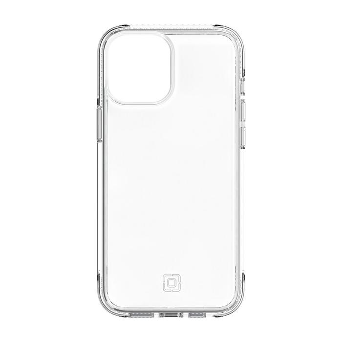 Incipio TWO-PIECE Case - iPhone 12 Pro Max 6.7' - CLEAR / CLEAR