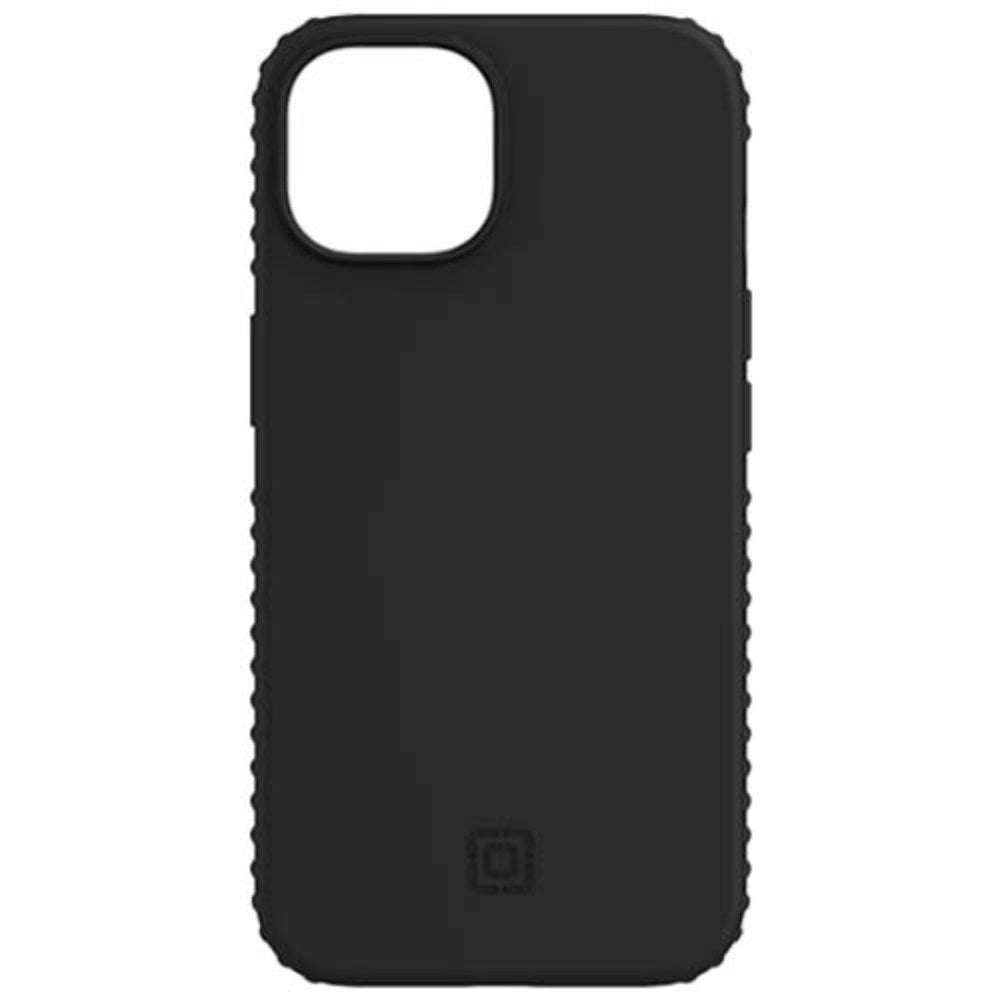 Incipio Grip Case - iPhone 15 Pro Max 6.7" - BLACK