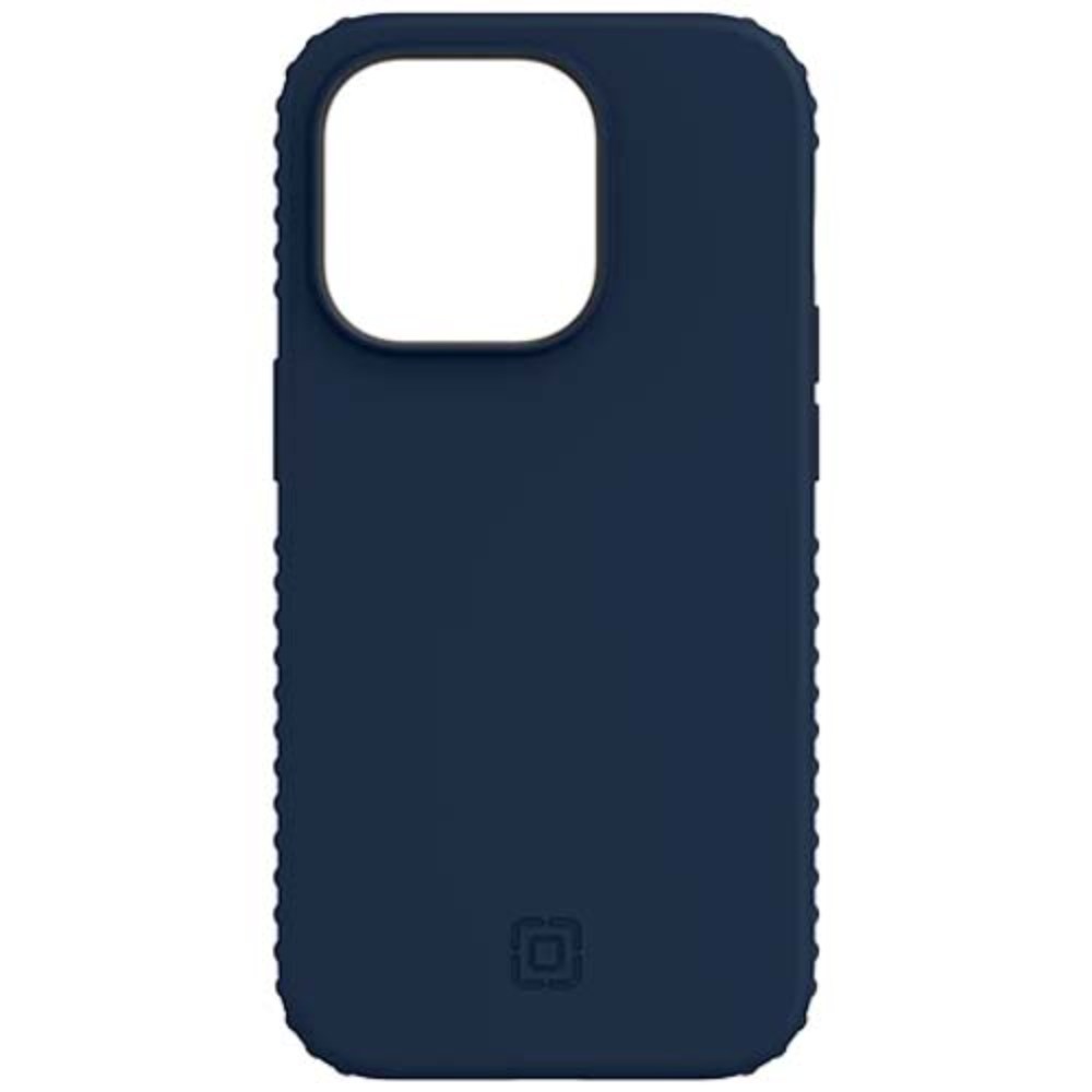 Incipio GRIP Case - iPhone 14 Pro 6.1' - Midnight Navy
