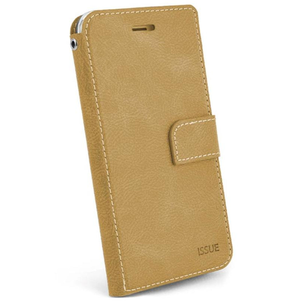 ISSUE Diary Case w/ Card Slot - APPLE iPhone 11 Pro 5.8' - BROWN