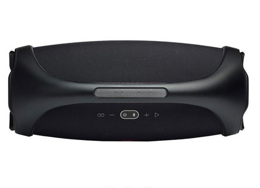JBL - BOOMBOX 2 BLUETOOTH SPEAKER - BLACK