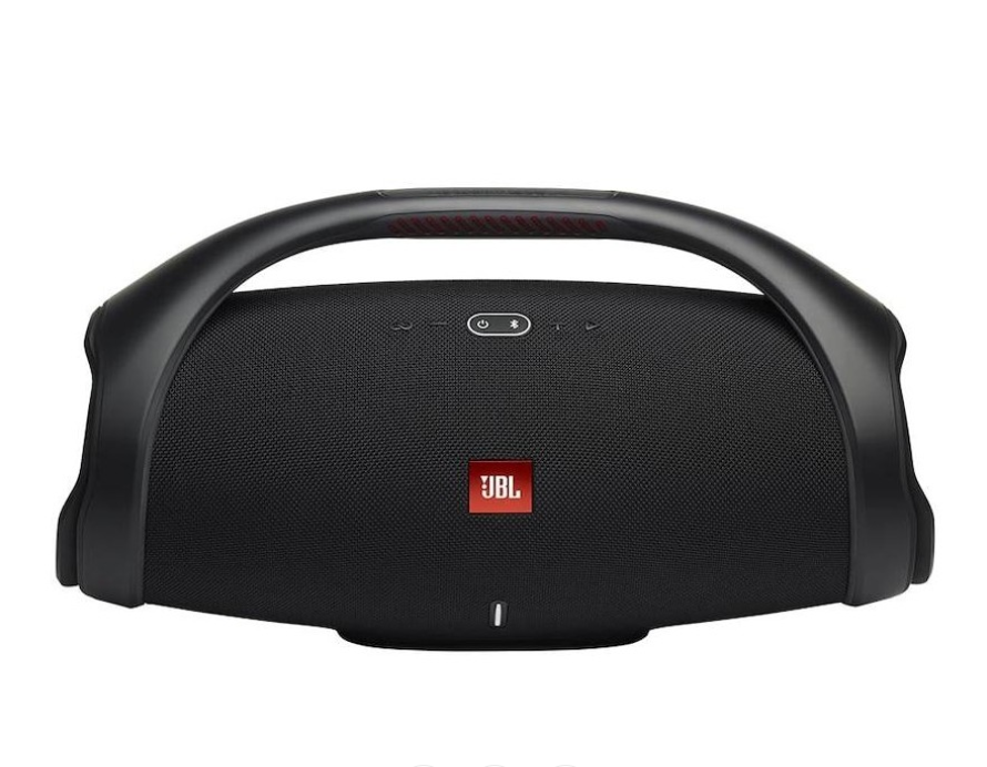 JBL - BOOMBOX 2 BLUETOOTH SPEAKER - BLACK