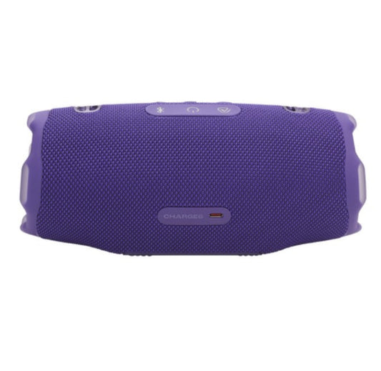 JBL Charge 6 Portable Bluetooth Speaker - Purple (AU Stock)
