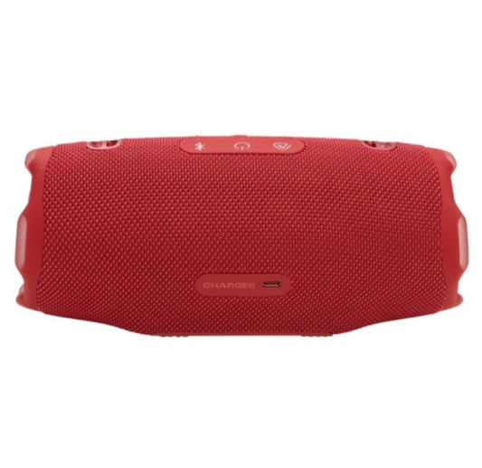 JBL Charge 6 Portable Bluetooth Speaker - Red (AU Stock)