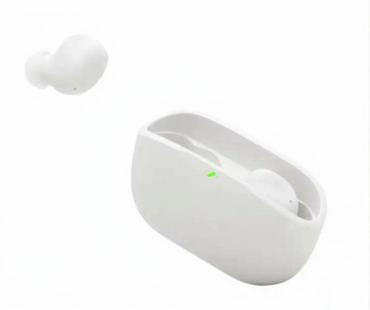 JBL Wave Beam 2 True Wireless Noise Cancelling Earbuds - White (AU Stock)