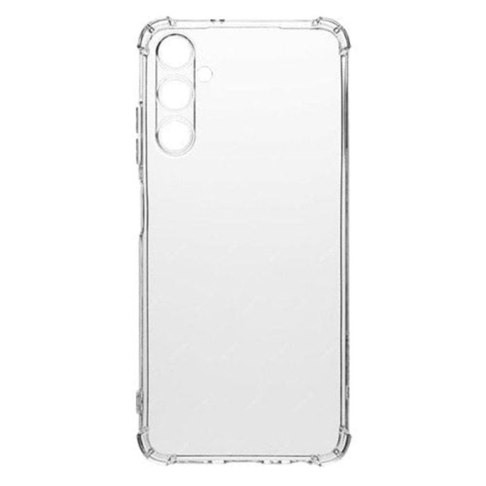 Kore - SAMSUNG Galaxy A05s - Clarity Case - Clear (Clearance)