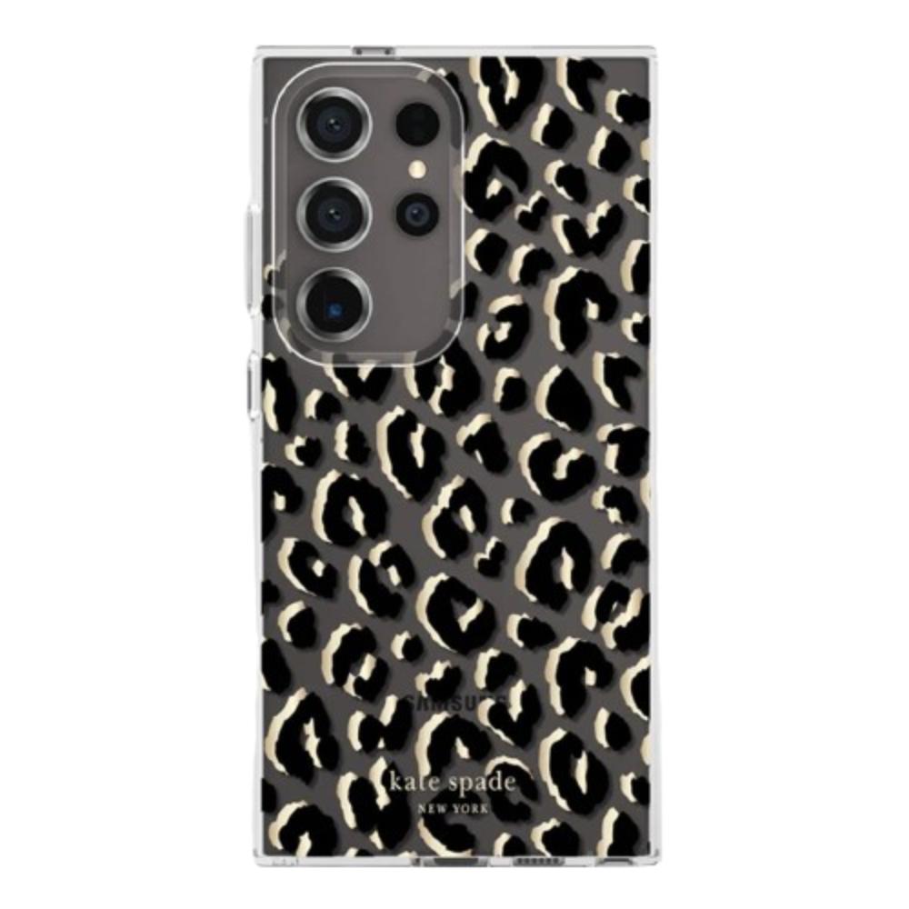 kate-spade-hardshell-case-samsung-galaxy-s24-ultra-city-leopard