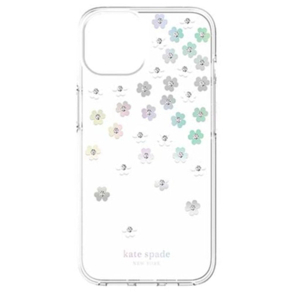kate-spade-hardshell-case-iphone-14-pro-6-1-scattered-flowers