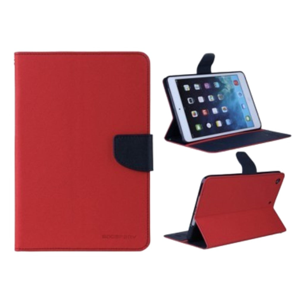 MERCURY TABLET CASE - APPLE iPad Pro 11' - RED