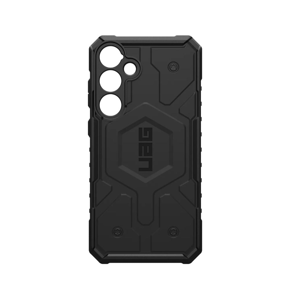 UAG Pathfinder MAGNETIC Case - Samsung S24 Plus - Black