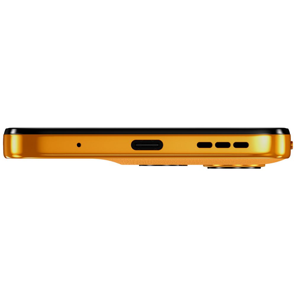 Motorola Moto G15 4G 128GB - Sunrise Orange ( AU Stock )