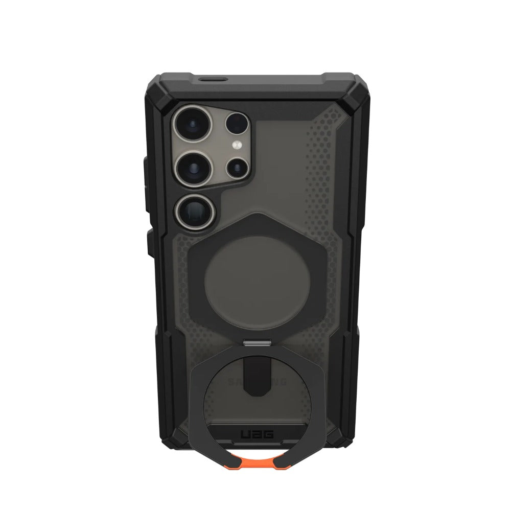 uag-plasma-xte-case-samsung-s24-ultra-black-orange-back