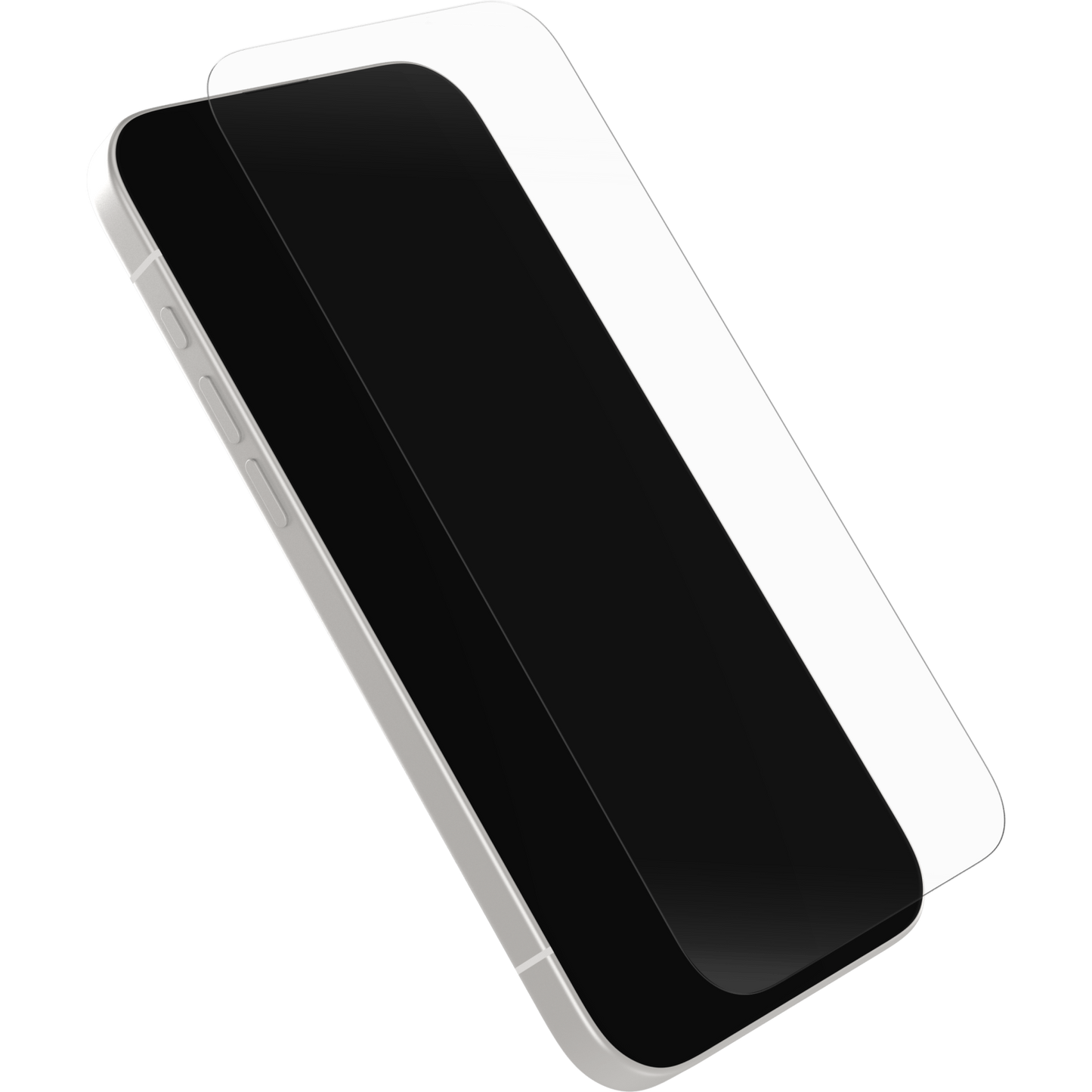OtterBox Glass Screen Protector - iPhone 17