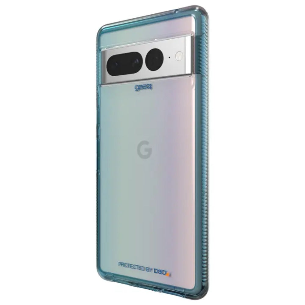 Gear4 D3O Milan Case - GOOGLE PIXEL 7 PRO - AURORA