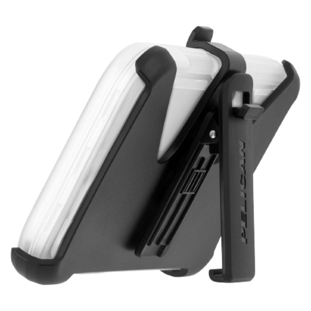 PELICAN - Apple - iPhone 12 / 12 Pro - Voyager Case - Clear