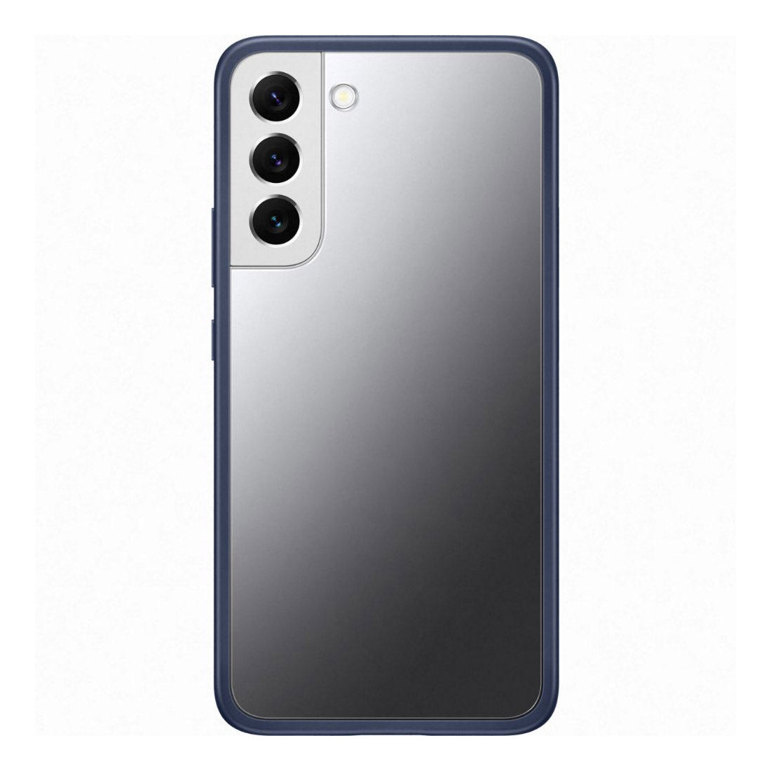 Original Samsung S22 Frame Cover - Navy